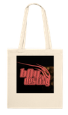 Love Is Comin To Get Cha - Tote bag