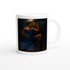 I Need Your Lovin (Radio Edit) - Ceramic Mug