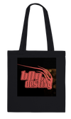 Love Is Comin To Get Cha - Tote bag