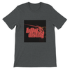 Love Is Comin To Get Cha - Unisex T-Shirt