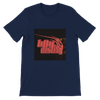 Love Is Comin To Get Cha - Unisex T-Shirt