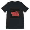 Love Is Comin To Get Cha - Unisex T-Shirt