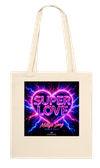 Super Love! (Milly's Song) (Radio Edit) - Tote bag