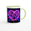Super Love! (Milly's Song) (Radio Edit) - Ceramic Mug