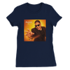 Muevelo Baila (Dance Mix) - Women’s Cut T-Shirt