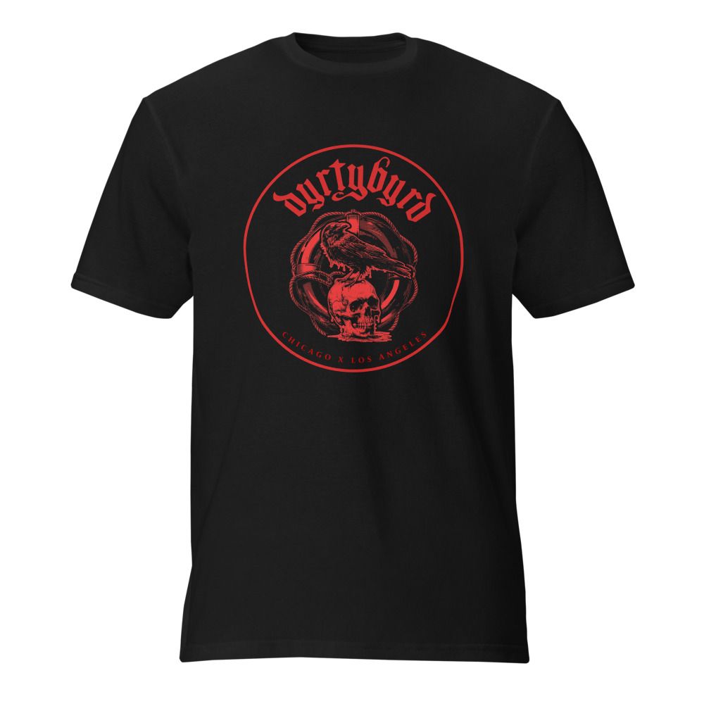 Unisex Lightweight T-Shirt | Gildan 980