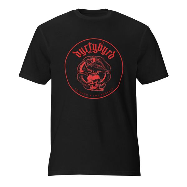 Unisex Lightweight T-Shirt | Gildan 980
