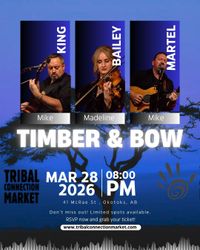 Timber & Bow
