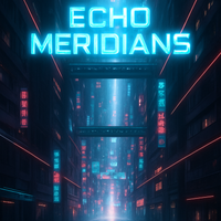 No Light at the End by Echo Meridians