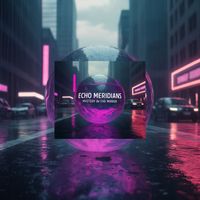 Mystery in the Mirror by Echo Meridians