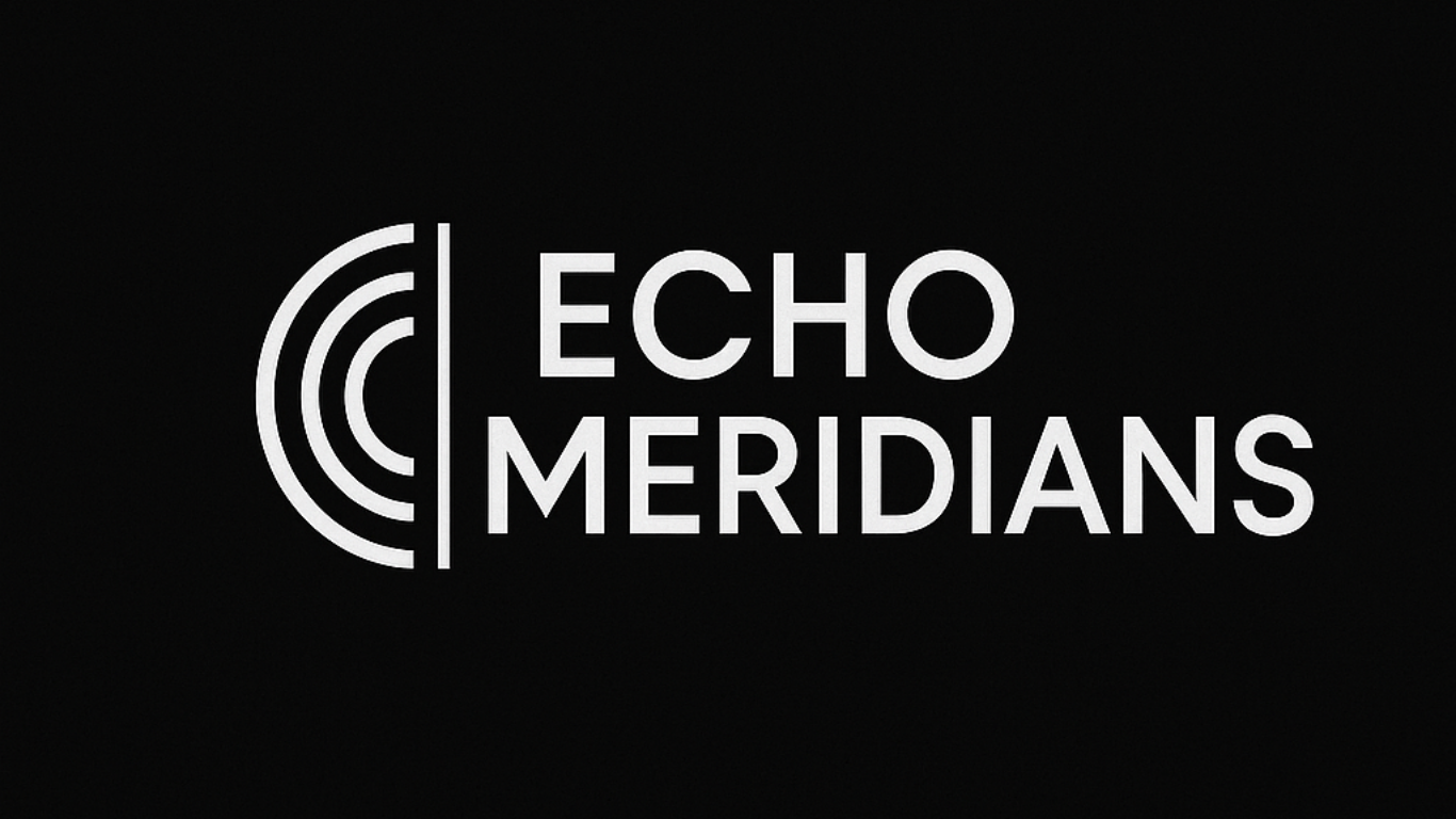 Echo Meridians