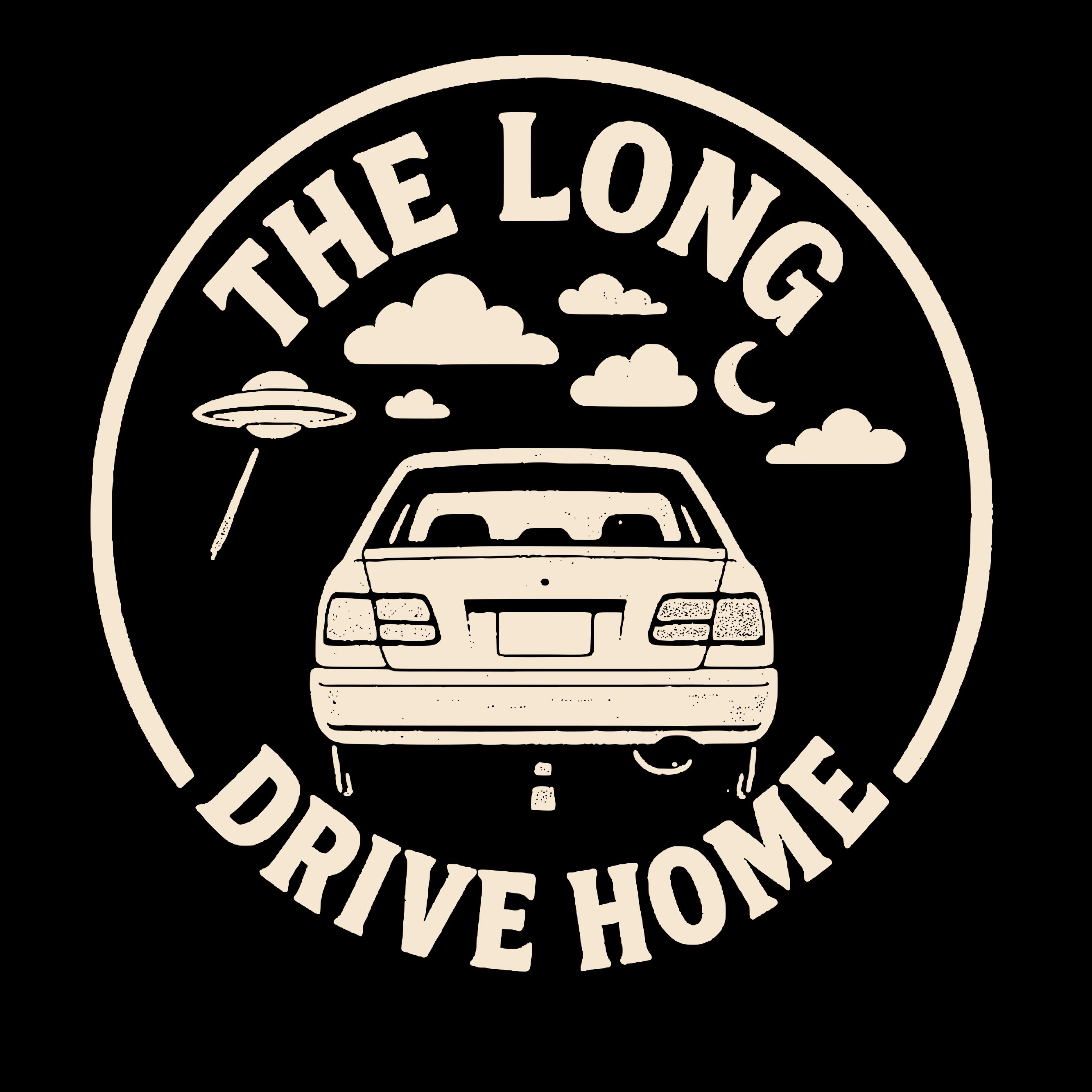 The Long Drive Home