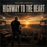 Highway to the Heart by Thor Arne Ringstad