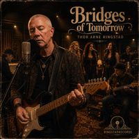 Bridges of Tomorrow by Thor Arne Ringstad