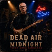Dead Air At Midnight by Thor Arne Ringstad