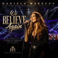 We Belive Again by Daniela Markens