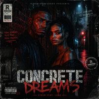 Concrete Dreams by VYREN feat. LUNE