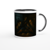 The Hollow Feed - Ceramic Mug
