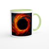 Singularity - Ceramic Mug