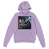 Marble Silence - Classic Unisex Pullover Hoodie