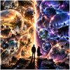 Moments Out of Time - Fine Art Poster