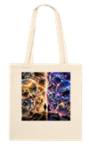 Moments Out of Time - Tote bag