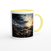 When Winter Comes - Ceramic Mug