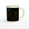 The Hollow Feed - Ceramic Mug