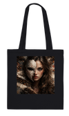 Beneath the Mask (Her) - Tote bag