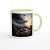 When Winter Comes - Ceramic Mug