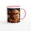 The Guardian - Ceramic Mug