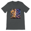 Moments Out of Time - Unisex T-Shirt
