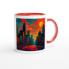 Awake Unseen - Ceramic Mug