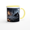 Marble Silence - Ceramic Mug