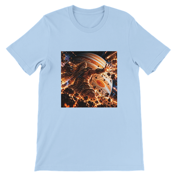 The Guardian - Unisex T-Shirt
