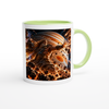 The Guardian - Ceramic Mug