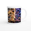 Moments Out of Time - Ceramic Mug