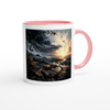 When Winter Comes - Ceramic Mug