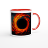 Singularity - Ceramic Mug