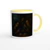 The Hollow Feed - Ceramic Mug