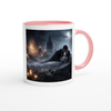 Marble Silence - Ceramic Mug