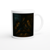 The Hollow Feed - Ceramic Mug