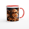 The Guardian - Ceramic Mug