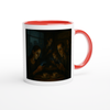 The Hollow Feed - Ceramic Mug