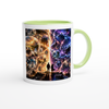 Moments Out of Time - Ceramic Mug
