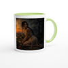 Second Silence - Ceramic Mug