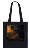 Second Silence - Tote bag