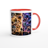 Moments Out of Time - Ceramic Mug