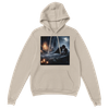 Marble Silence - Classic Unisex Pullover Hoodie