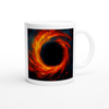 Singularity - Ceramic Mug